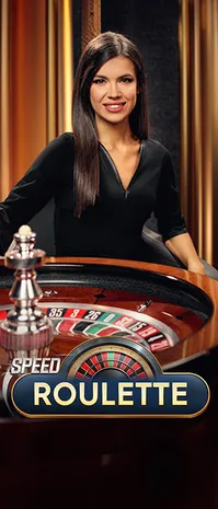 Live roulette at Lizar02001